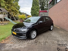Volkswagen Polo - 1.0 TSI/DSG Comfortline Business