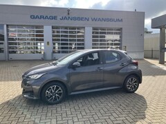 Toyota Yaris - 1.5 HYBIDE DYNAMIC CAMERA CRUISE CONTROLE