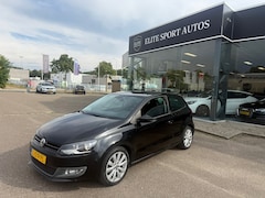 Volkswagen Polo - 1.2 TSI Highline I Pano I Verwarmde voorstoelen I