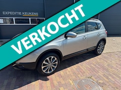 Nissan Qashqai - 1.6 Connect Edition