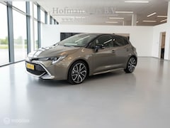 Toyota Corolla - 2.0 Hybrid GR-Sport Plus | 184 PK | 2-Tone | Sportstoelen | Camera | Winterset