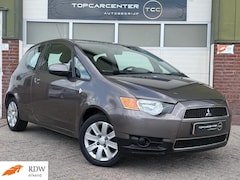 Mitsubishi Colt - 1.3 Edition Two/AIRCO/TREKH/PARKS/APK