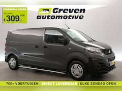 Peugeot Expert - 2.0 BlueHDI 145PK L2H1 | Automaat | Airco | Cruise | Camera | Carplay | Parkeersens
