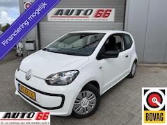 Volkswagen Up! - 1.0 take up BlueMotion