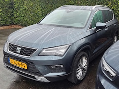 SEAT Ateca - 1.4 EcoTSI Xcellence Panodak Leder Camera 1e Eigenaar