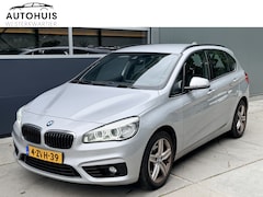 BMW 2-serie Active Tourer - 218i 136pk H6 High Executive Sport-line Leder Navigatie Camera Stoelverwarming