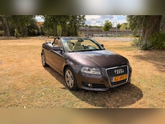 Audi A3 Cabriolet - 2.0 TFSI Ambition Pro Line