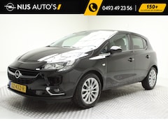 Opel Corsa - 1.4 Online Edition Automaat | Navigatie | Camera + PDC V/A | Apple CarPlay | Climate Contr