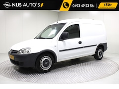 Opel Combo - 1.3 CDTi Comfort | Airco / Zijdeur / Centrale Vergrendeling / Stuurbekrachtiging