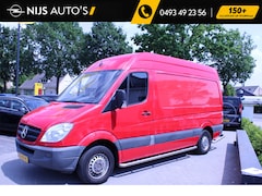 Mercedes-Benz Sprinter - 210 2.2 CDI 366 Functional DC | radio cd | elektrisch verstelbare spiegel