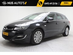 Opel Astra Sports Tourer - 1.7 CDTi Design Edition | trekhaak | navigatie | climate control | pdc achter | cruise con