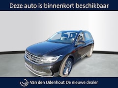 Volkswagen Tiguan - 1.4 TSI eHybrid 245pk DSG Elegance / 91% SOH / Navigatie / Matrix LED / Camera