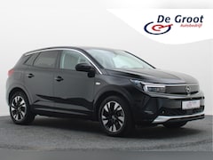 Opel Grandland - 1.6 Turbo Plug-In Hybrid Elegance 360° Camera, Matrix LED, Keyless, Apple Carplay, Stuurve