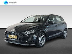 Hyundai i20 - 1.0 T-GDI Comfort 2025 | 33734km | NAP✔️
