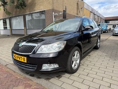 Skoda Octavia Combi - 1.2 TSI Elegance Business Line NAP/AIRCO