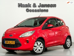 Ford Ka - 1.2 Trend - Elektrische ramen