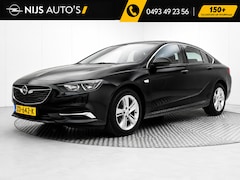 Opel Insignia Grand Sport - 1.5 T Business Executive | Automaat | Navi | Climate | PDC v&a | Carplay & Bluetooth |