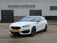 CUPRA Leon Sportstourer - 1.4 e-Hybrid VZ Adrenaline / Carplay / Sportstoelen