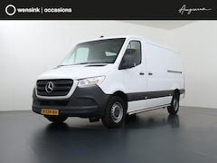 Mercedes-Benz Sprinter - 311 CDI | L2 H1 | 2X ZIJSCHUIFDEUR | NL AUTO | DEALER ONDERHOUDEN | ACHTERUITRIJCAMERA | A