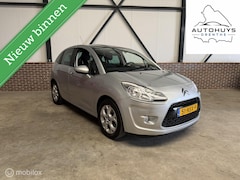 Citroën C3 - 1.6 VTi Exclusive Automaat | Trekhaak