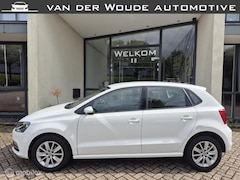 Volkswagen Polo - 1.2 TSI Comfortline✅1e eig✅Deal.onh✅Carplay