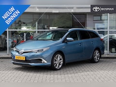 Toyota Auris Touring Sports - 1.8 Hybrid Executive