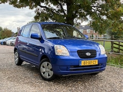 Kia Picanto - 1.0 Light | APK 18-08-2027 + 5-drs Nu € 1.975,