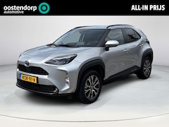 Toyota Yaris Cross - 1.5 Hybrid Dynamic