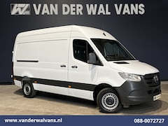 Mercedes-Benz Sprinter - 317 CDI 170pk L2H2 Euro6 Airco | Camera | Apple Carplay | Cruisecontrol Android Auto, Stoe