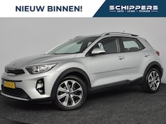 Kia Stonic - 1.0 T-GDi DynamicLine | Navigatie via Apple Car Play } Achteruitrijcamera
