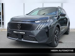 Peugeot 5008 - 1.6 Plug-in Hybrid 225 Allure 7p 360° Vision & Drive Assist Pack | Panoramic Navigation Pa