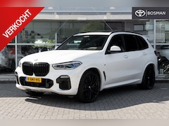 BMW X5 - xDrive30d High Executive | FULL OPTION | SKY LOUNGE | SWAROVSKI | LASER LIGHTS