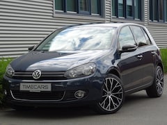 Volkswagen Golf - 6 1.4 Style Alcantara Carplay Climate PDC