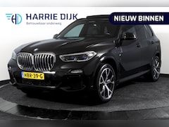 BMW X5 - xDrive45e High Executive | S/K-Panodak | Dig. Cockpit | Adapt. Cruise | Stoel-+ Achterbank