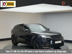 Land Rover Range Rover Velar - 3.0 V6 AWD R-Dynamic HSE | Carplay | BTW auto |