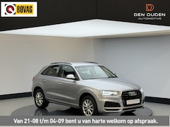 Audi Q3 - 1.4 TFSI Adrenalin 150 PK | S-Line | Park sens voor/achter | Clima | NL Auto