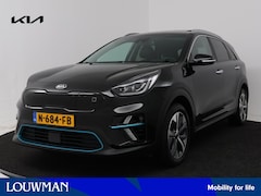 Kia e-Niro - ExecutiveLine 64 kWh | Origineel Nederlands | Open Dak | Stoelverwarming / Stoelventilatie