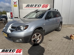 Mitsubishi Outlander Sport - 2.0 Travel