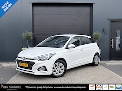Hyundai i20 - 1.0 T-GDI Comfort | Automaat | Airco | Cruise Control | Parkeersensoren | Onderhouden | Mo