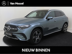 Mercedes-Benz GLC-klasse - 400e 4MATIC AMG Line / Premium Plus/ Panoramadak/ AIRMATIC/ Achterasbesturing/ Burmester/