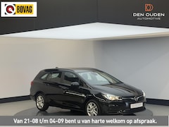 Opel Astra Sports Tourer - 1.4 Edition | Automaat | Carplay | 1e eigenaar | NL auto