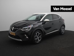 Renault Captur - 1.6 E-Tech full hybrid 145 techno | Apple Carplay/Android Auto | Camera | Led Verlichting