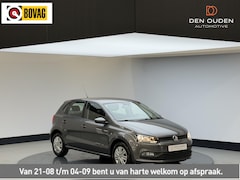 Volkswagen Polo - 1.0 Comfortline | Airco | 5 Deurs | El ramen voor/achter | Zeer Zeunig |