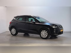 SEAT Arona - 1.0 TSI 116pk DSG Xcellence Business Intense LED Stoelverwarming Camera Beats Virtual Cock