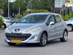 Peugeot 308 - 1.6 VTi | APK 19-09-2027 | Parkeersensoren | Climate control | Cruise control | Elektrisch