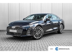 Audi A6 Limousine - Advanced edition 2.0 e-hybrid 299 pk | Adaptive cruise control | Airconditioning 4-zones |
