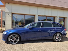 Audi A4 Avant - 1.8 TFSI Business Edition | 170 PK | Navi | Xenon | Airco | Crui