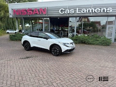 Nissan LEAF - 75 kWh 217pk Evolve