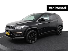 Jeep Compass - 1.3T Night Eagle Auomaat | Navigatie | Achteruitrijcamera | Cruise Control | Trekhaak 1750