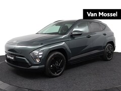 Hyundai Kona Electric - Long Range Pure Edition 64.8 kWh | Uit Voorraad Leverbaar | Apple Carplay/Android Auto | S